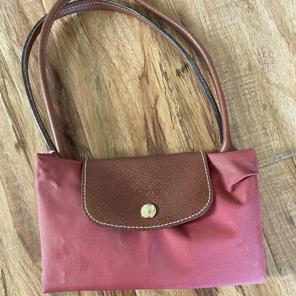 Longchamp Le Pilage Tote